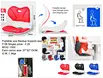 foldable seat